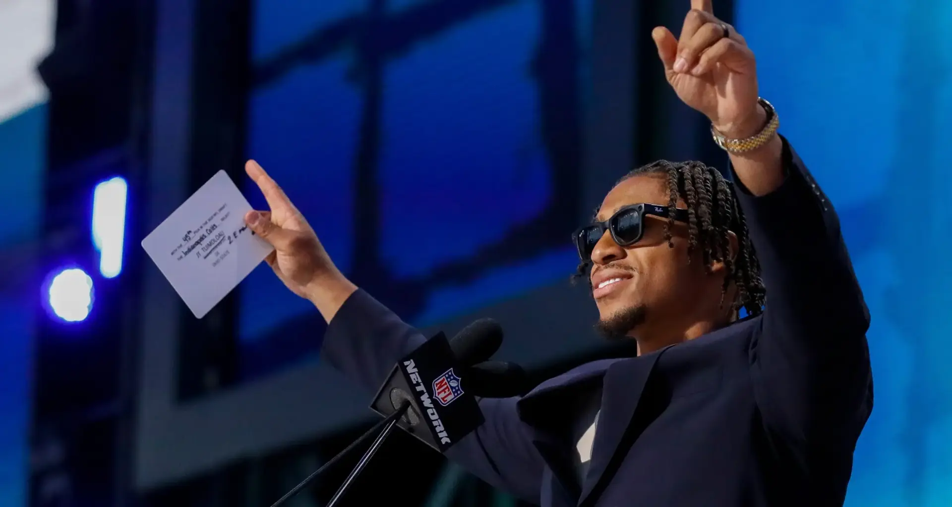 Jonathan Taylor aims for redemption as Indianapolis Colts rely on him for a successful season turnaround