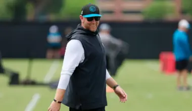Jaguars 53-man roster projection: Who’s in, who’s on the bubble for Jacksonville entering training camp? image