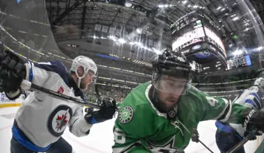 can the Jets maintain their momentum?"