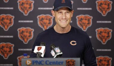 Bears Could Start Hot in 2025 – The Lead