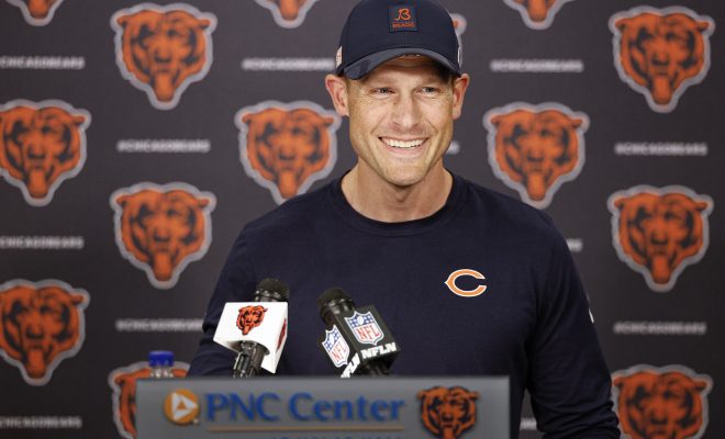 Bears Could Start Hot in 2025 – The Lead