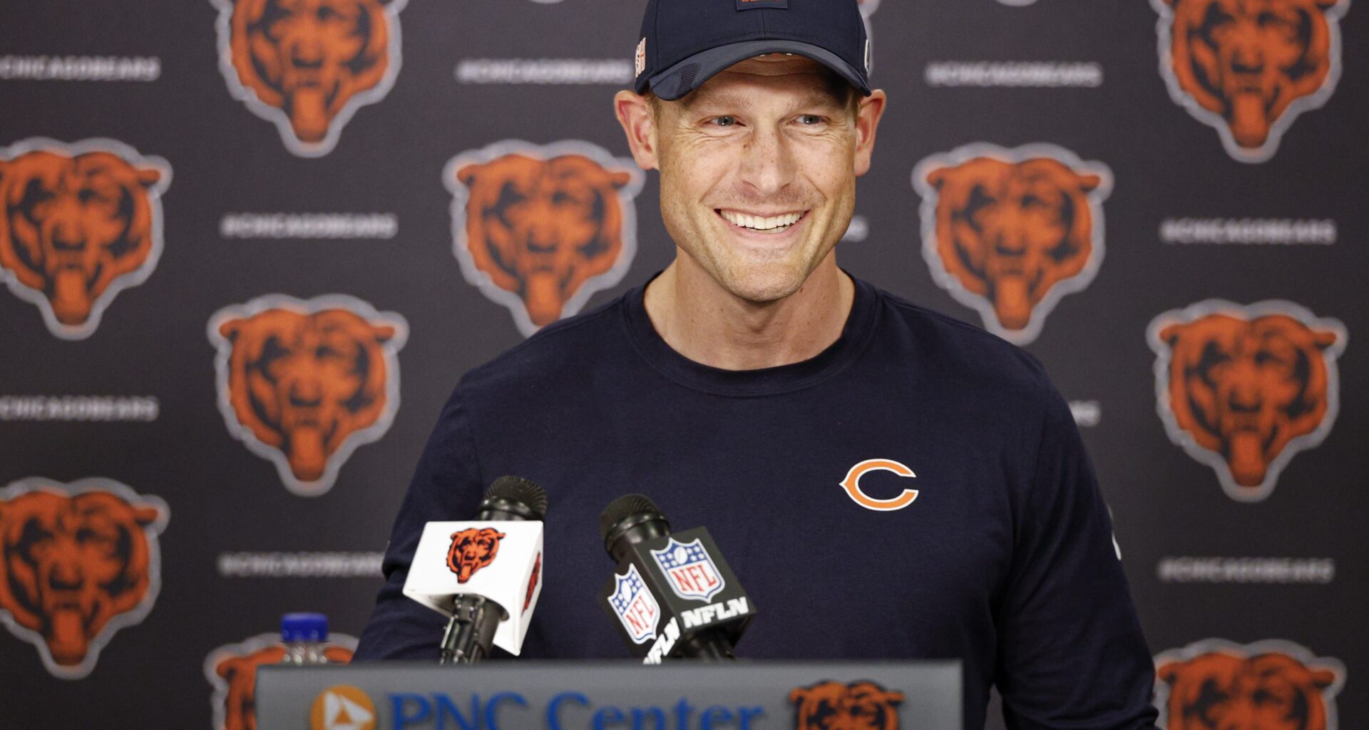 How Ben Johnson Weaponized 12-Personnel in Detroit — and Why the Bears Are About to Feel It