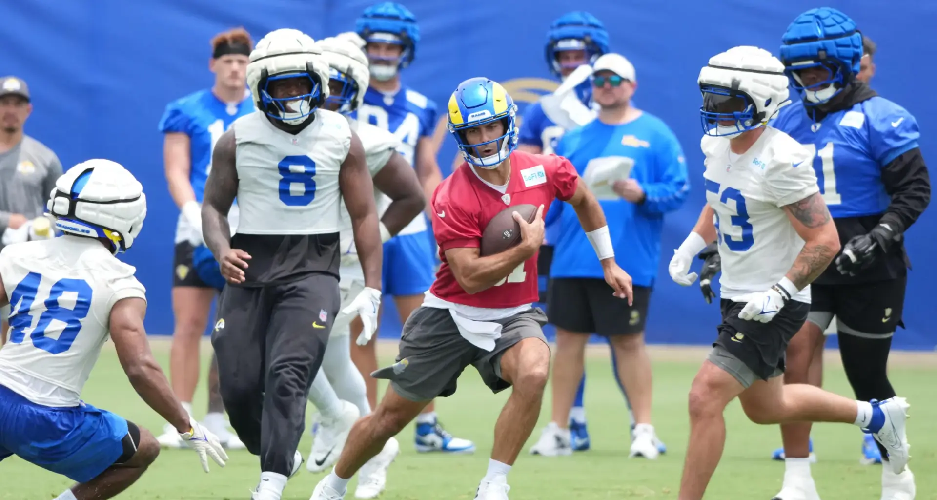 Will he transform the Raiders' quarterback woes?