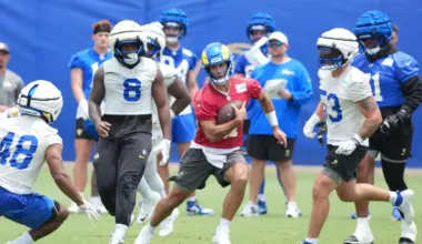 Will he transform the Raiders' quarterback woes?