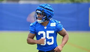 Jarquez Hunter poised to electrify Rams offense as new season sparks excitement in Los Angeles