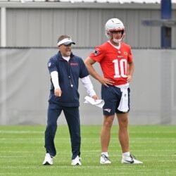 Patriots News 7/2: What Will the McDaniels Effect Be?