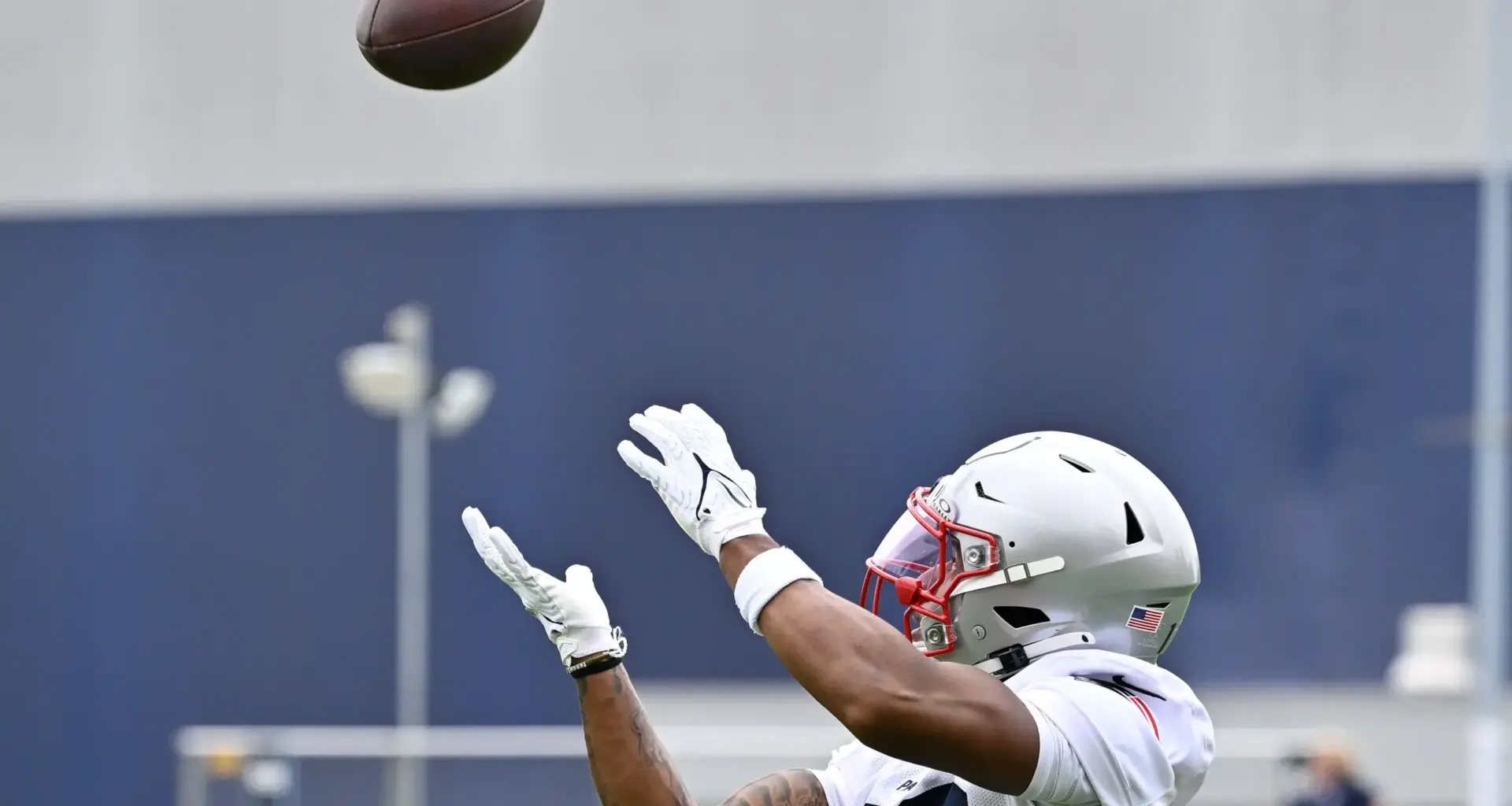 Kyle Williams retires as Buffalo's unsung hero leaving a legacy of heart and soul on defense