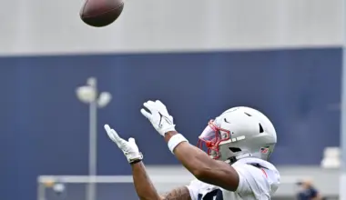 Kyle Williams retires as Buffalo's unsung hero leaving a legacy of heart and soul on defense