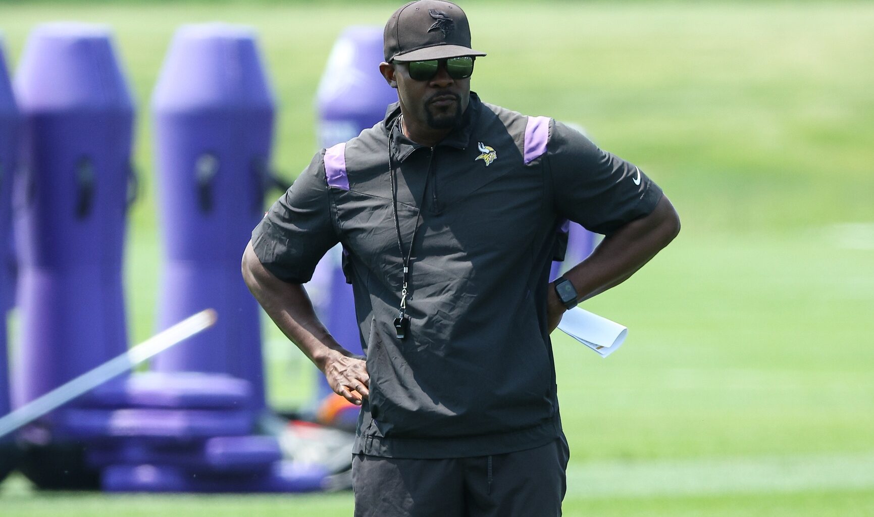 Is This Year the Vikings Defense’s “Last Dance”?