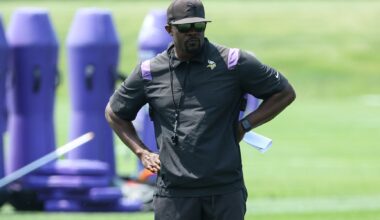 Is This Year the Vikings Defense’s “Last Dance”?