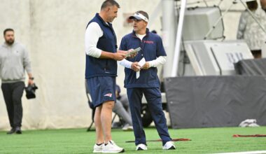 Patriots News, 9-7, The Patriots Season Starts, NFL Picks