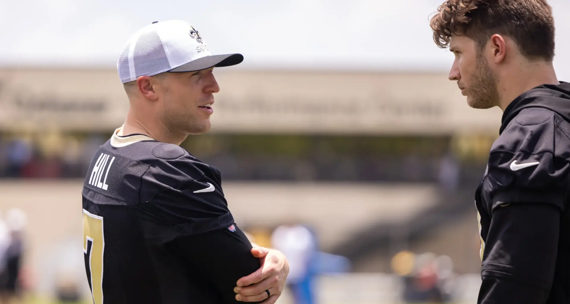 Taysom Hill faces uncertain future with Saints as Sean Payton eyes reunion in Denver