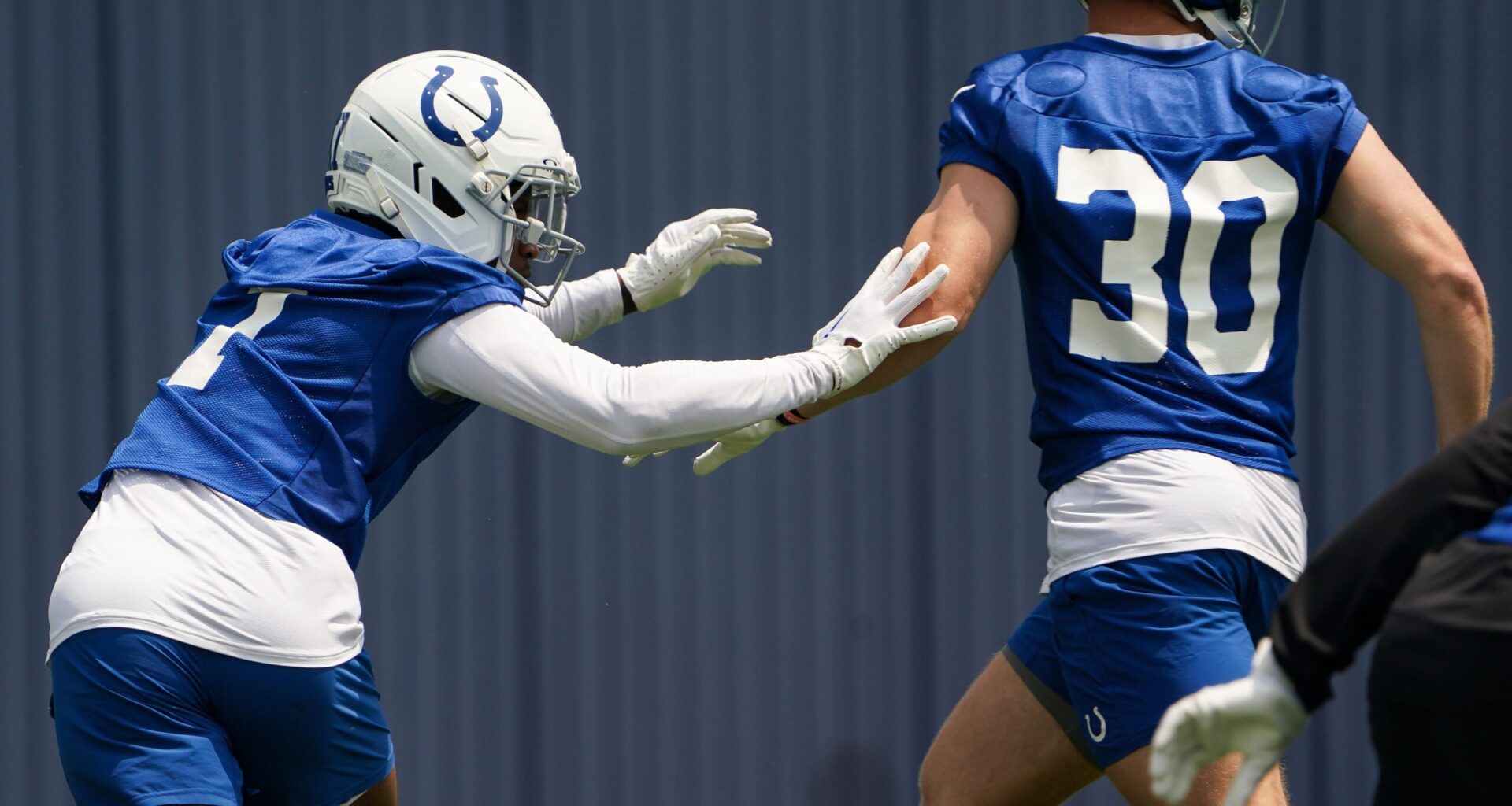 Indianapolis Colts' Most Intriguing Free Agent Signing