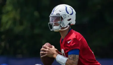 Desmond Ridder aims to ignite Atlanta Falcons' resurgence with a perfect season formula