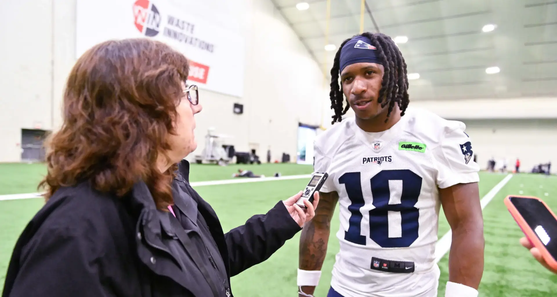 from overlooked draft pick to Buffalo Bills defensive tackle legend