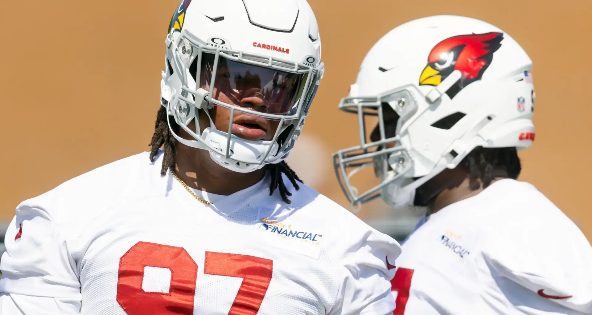 Walter Nolen III ignites hope as Arizona Cardinals embrace rookie revolution with defensive overhaul