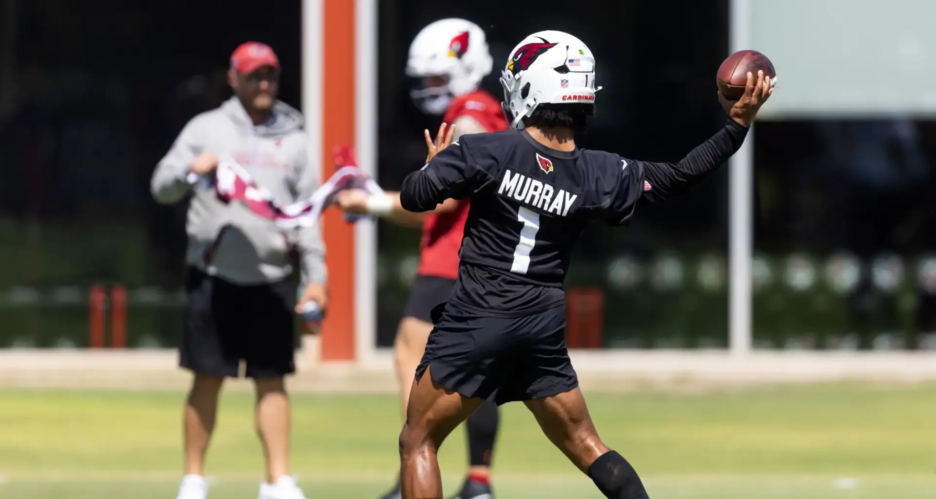 Kyler Murray faces pivotal season as Arizona Cardinals strive to break playoff drought with rebuilt roster