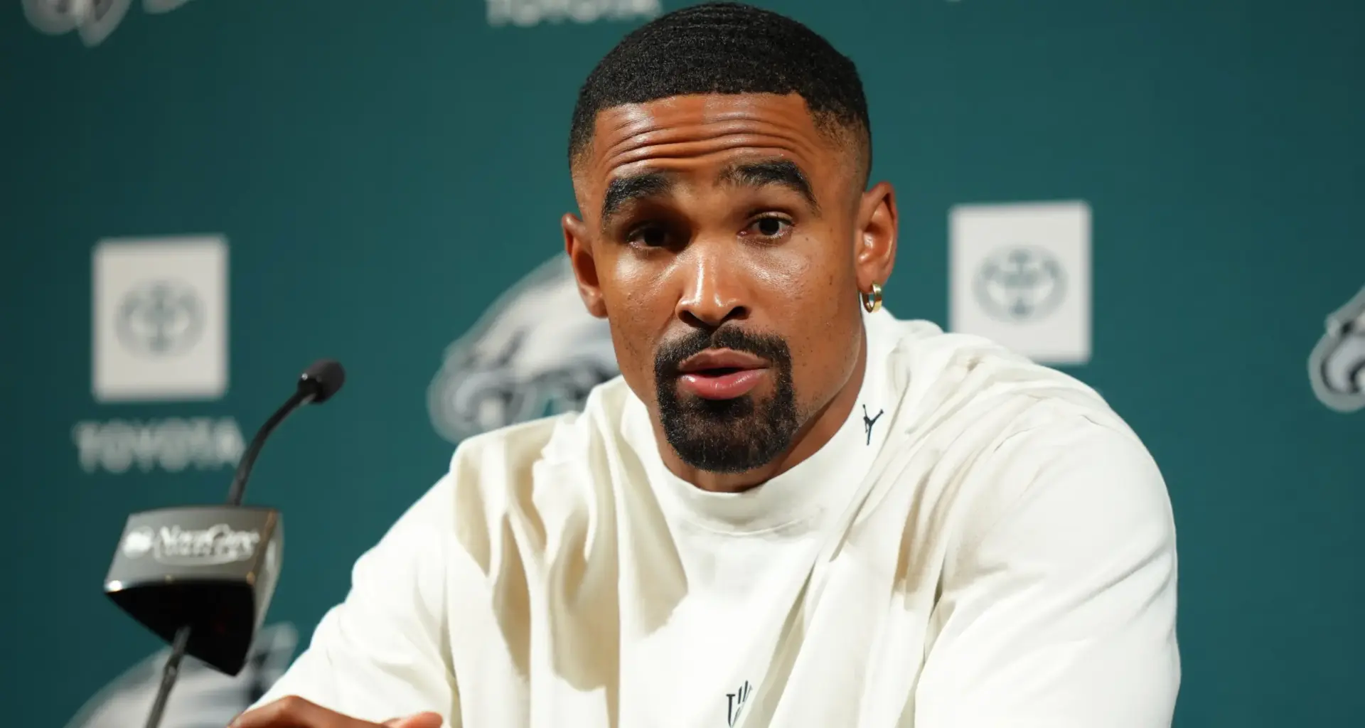 Jalen Hurts defies critics with Super Bowl MVP win but still battles for elite recognition