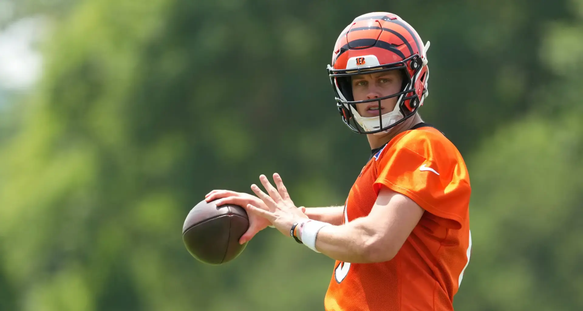 Joe Burrow's fashion flair takes center stage in Netflix's new Quarterback season premiering July 8