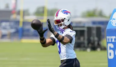 Damar Hamlin finds strength in offseason reading as Buffalo Bills aim for historic Super Bowl push
