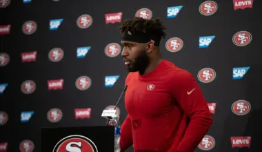 Bryce Huff predicts breakout potential for new San Francisco 49ers' first-round pick in revealing interview