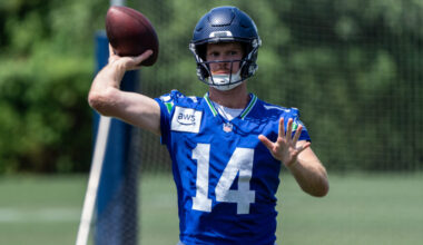 Offseason In Review: Seattle Seahawks