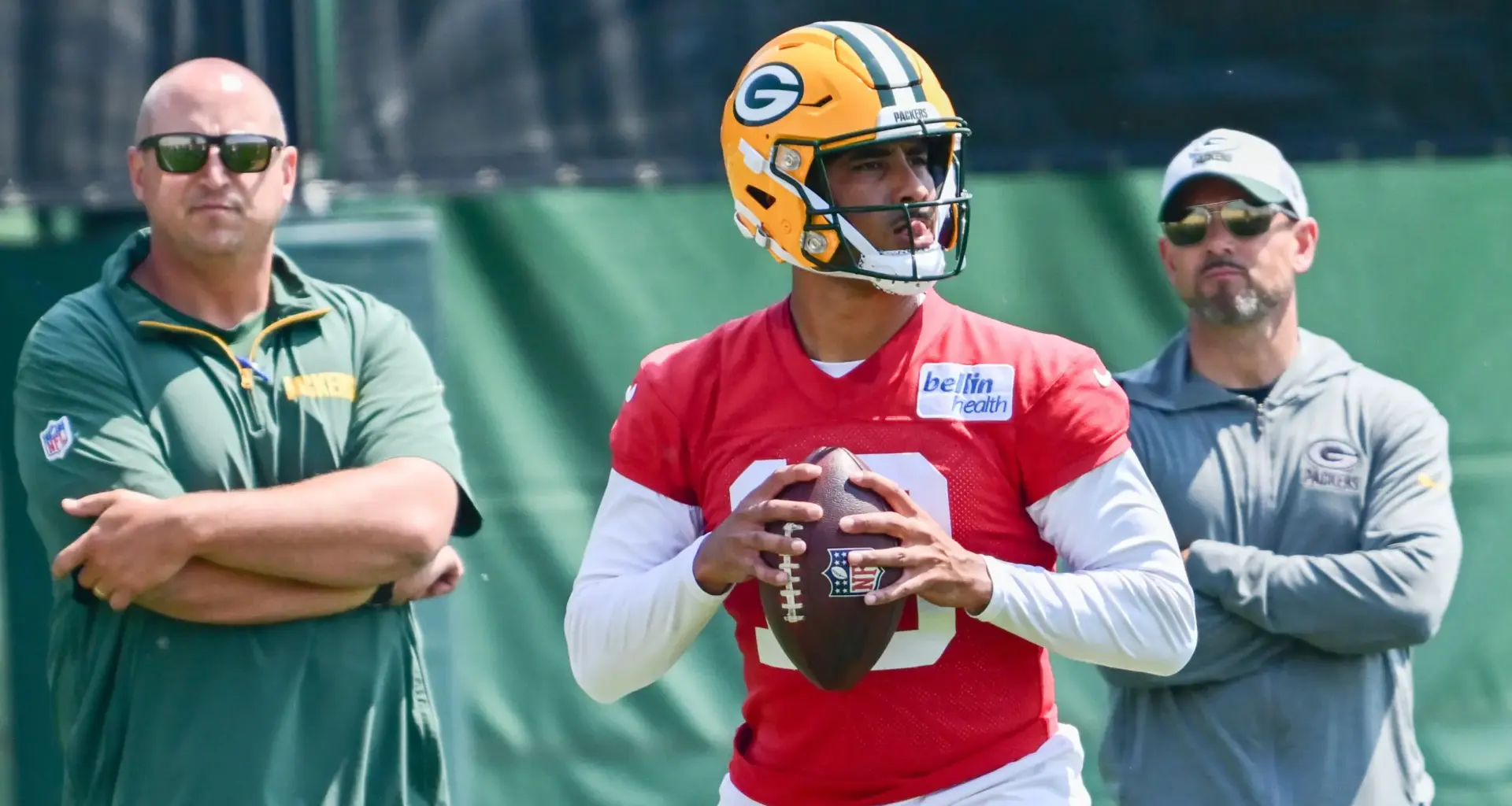 Matt LaFleur urged to risk Jordan Love's offense for T.J. Watt's transformative impact on Packers' future