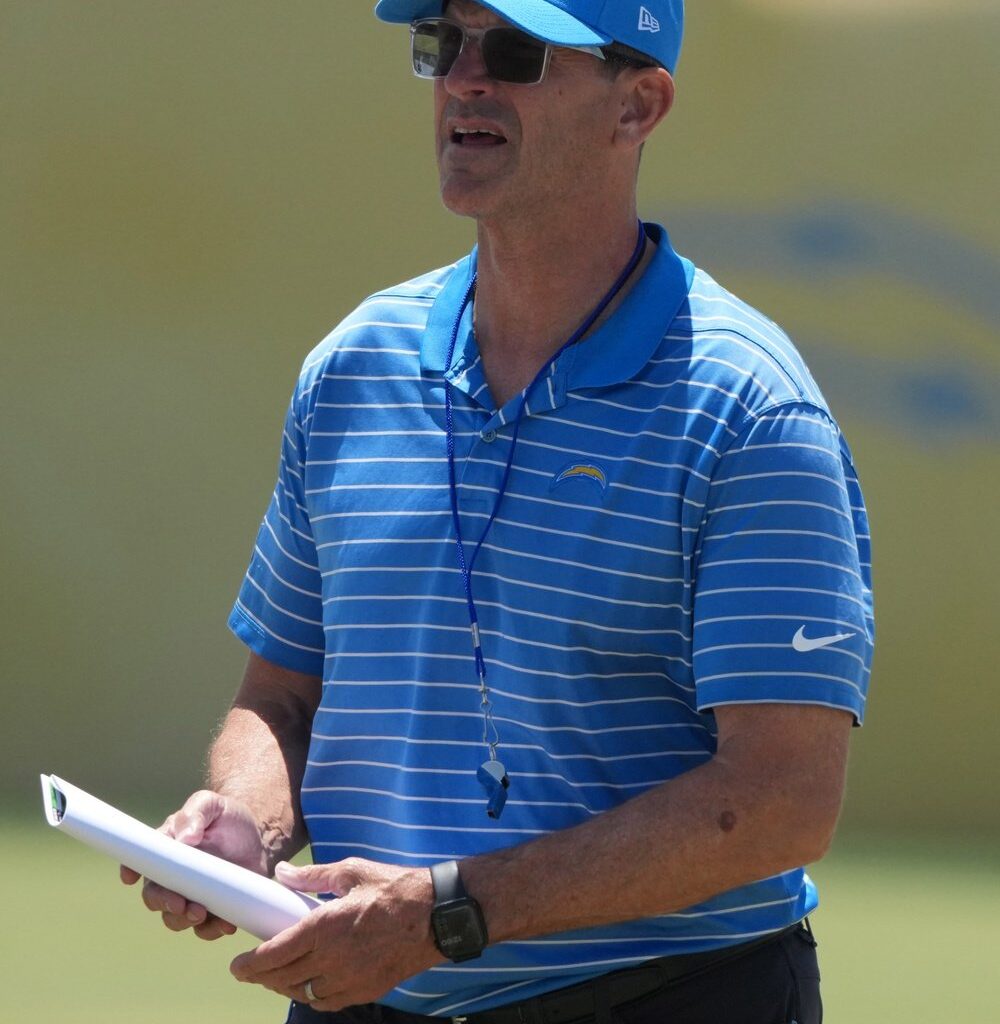 3 Questions The Chargers Need Answered During Training Camp