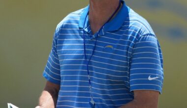 3 Questions The Chargers Need Answered During Training Camp