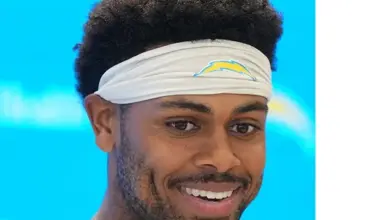 Tre Harris and KeAndre Lambert-Smith poised to revitalize Chargers' aerial assault after NFL draft selections