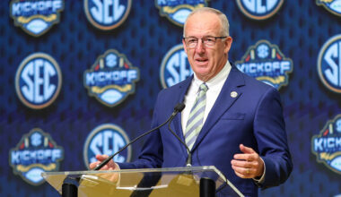 NCAA Football: Georgia G-Day Spring Game