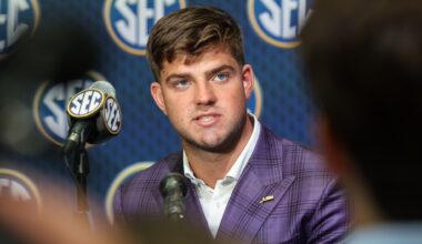 Trent Caraway Oregon State