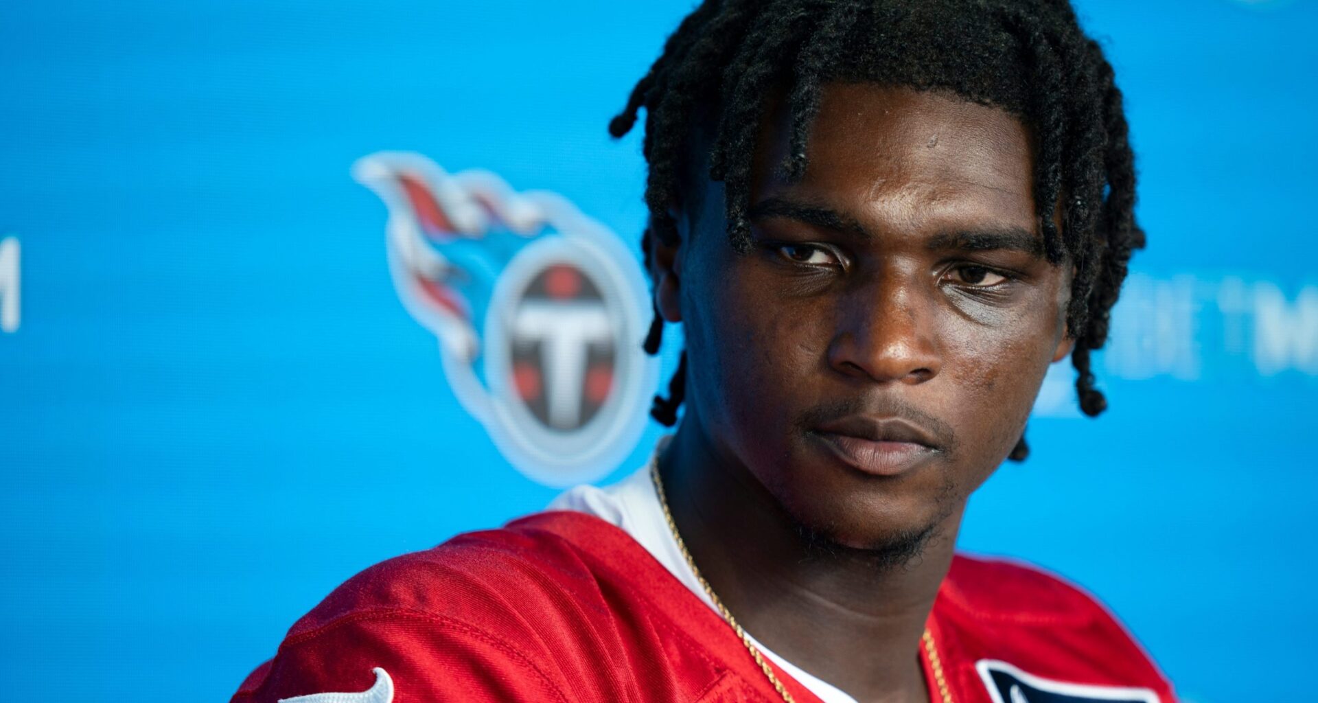 Cam Ward absolutely trashes own teammates