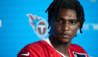 Cam Ward absolutely trashes own teammates