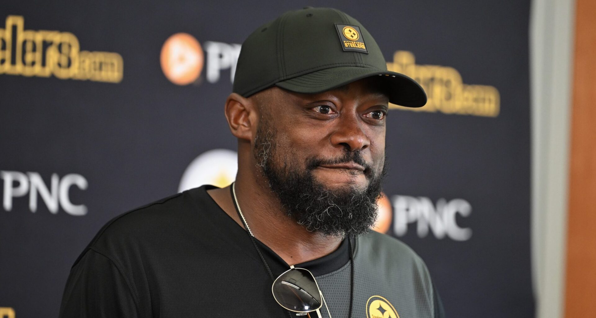 Mike Tomlin explains why he was 'resistant' to 'Hard Knocks'