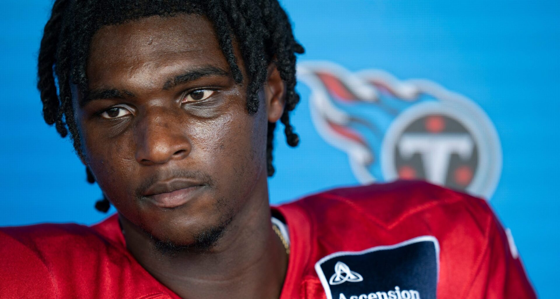 NFL world reacts to absolutely brutal Cam Ward statement