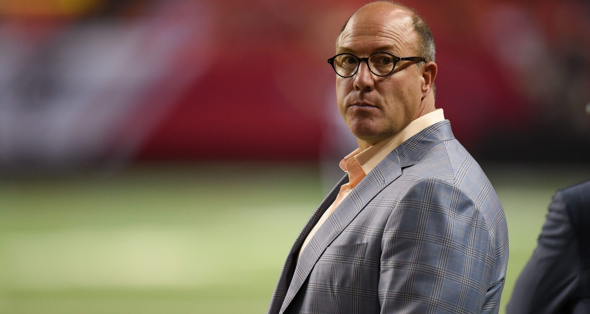 Scott Pioli announces NFL Network departure