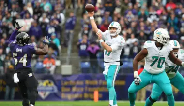 Zach Orr transforms Ravens defense from struggling to stellar, emerges as sought-after head coach prospect