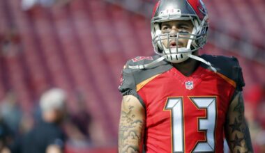 Extension Candidate: Mike Evans