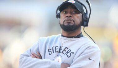 The NFL’s Longest-Tenured Head Coaches