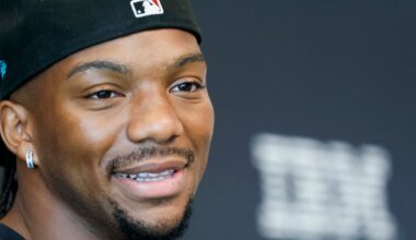 Bijan Robinson is on-field weapon for Falcons, recruiting weapon for Longhorns