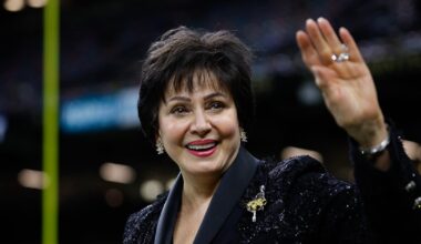 New Orleans Saints delegation headed to Paris to help promote club’s visibility in France