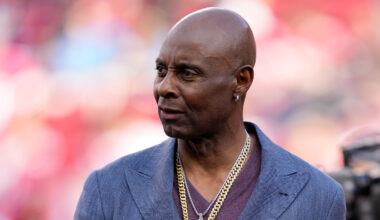 Why Jerry Rice is skeptical about 49ers’ 2025 NFL roster – NBC Sports Bay Area & California
