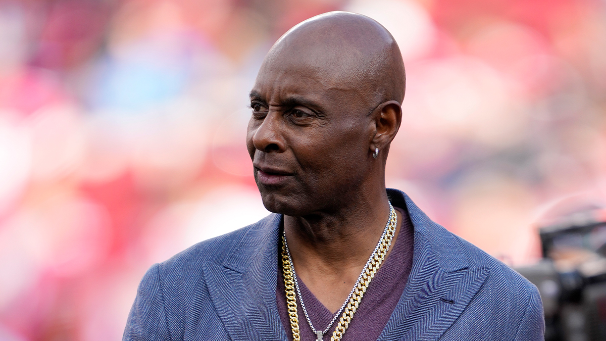 Why Jerry Rice is skeptical about 49ers’ 2025 NFL roster – NBC Sports Bay Area & California