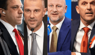 AFC West: Grades For All 4 Teams