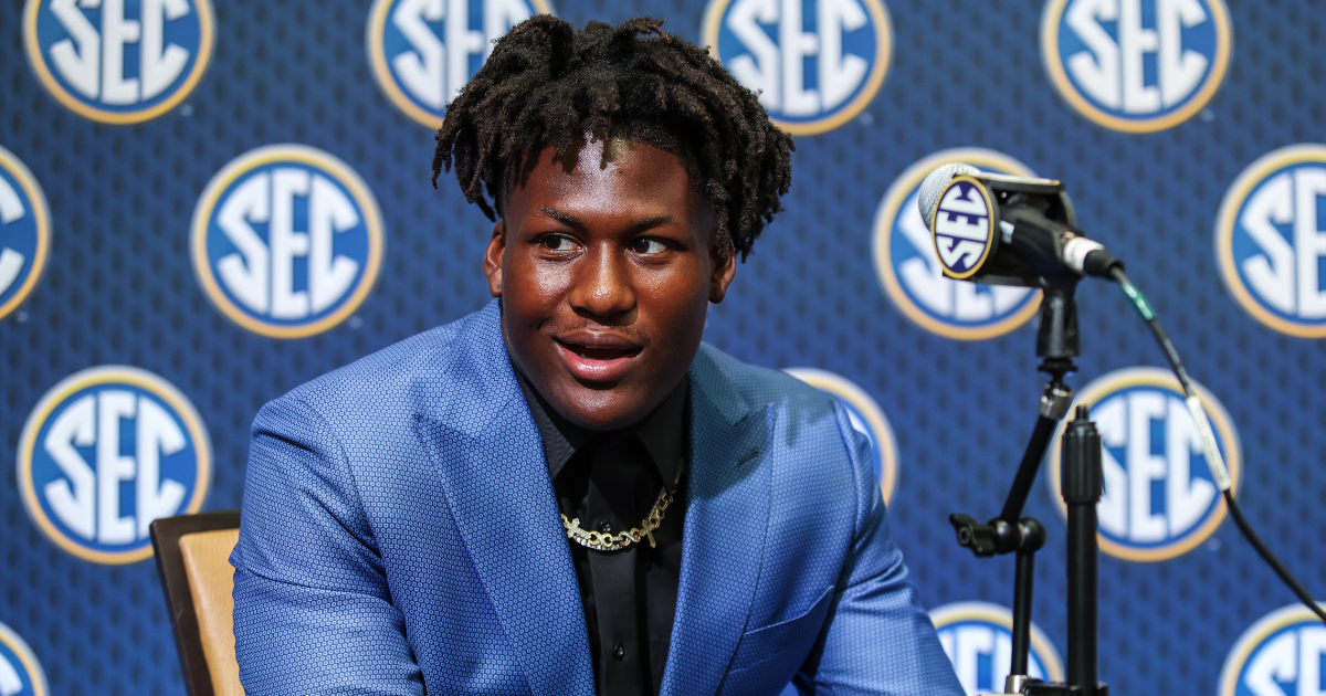 NCAA Football: College Football Playoff National Championship-Clemson vs Louisiana State