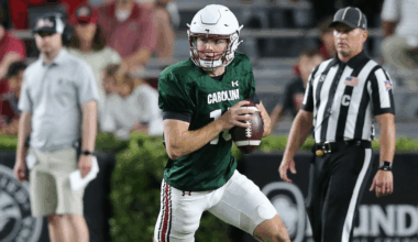 Malik Clark - South Carolina Football