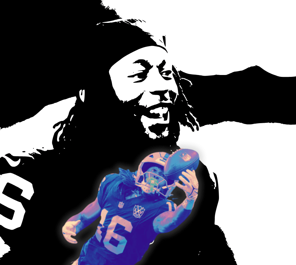 Raiders News: Jakobi Meyers, and more.