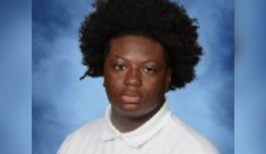 High school football player dies after medical emergency at practice, DeKalb school district says