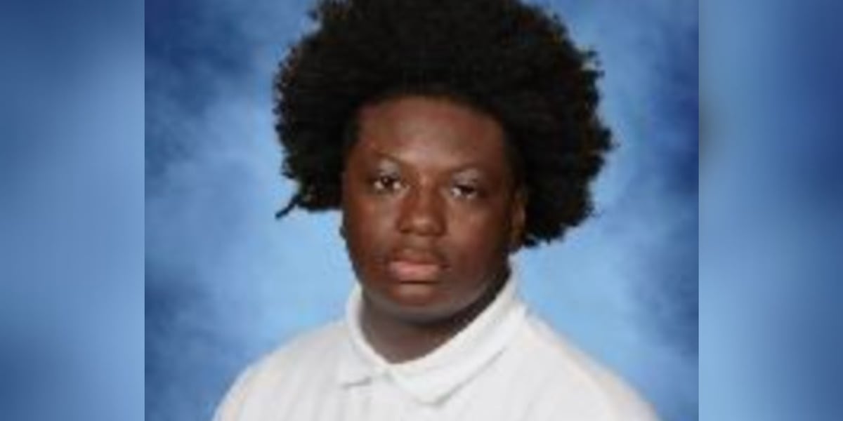 High school football player dies after medical emergency at practice, DeKalb school district says